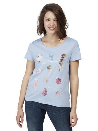 Футболка TOM TAILOR