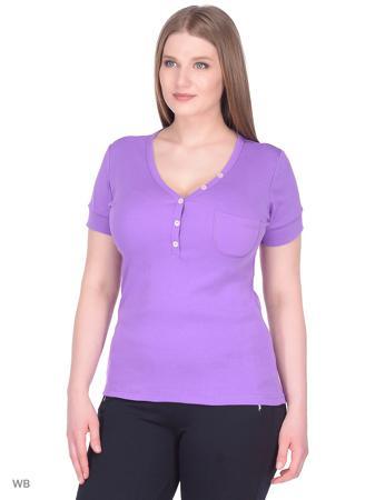 Футболка LISA CROWN