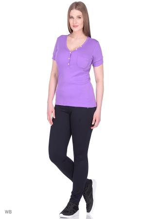 Футболка  -  цвет