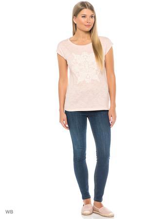 Футболка SELA