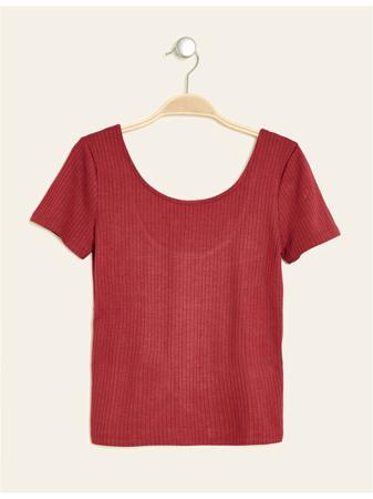 Футболка Jennyfer