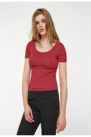 Футболка Jennyfer