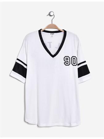 Футболка Jennyfer