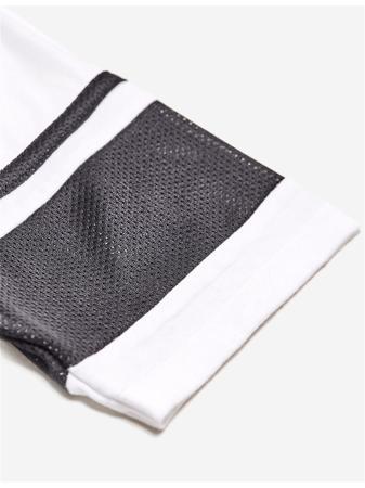 Футболка Jennyfer