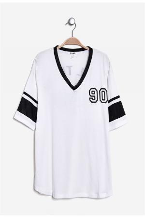 Футболка Jennyfer