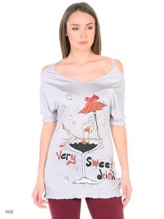 Футболка Vita pelle