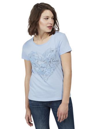 Футболка TOM TAILOR