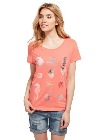 Футболка TOM TAILOR