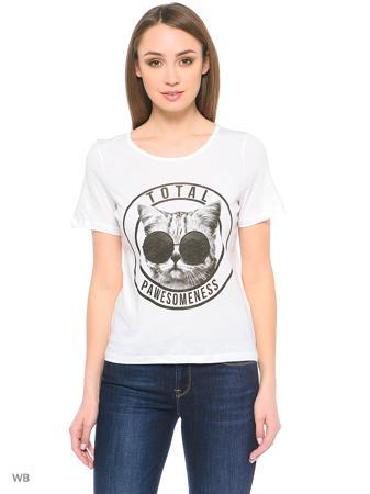 Футболка Vero moda