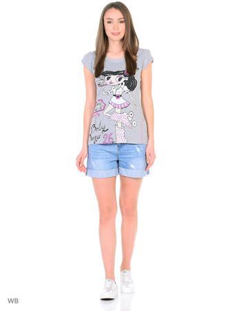 Футболка Vittorio Richi