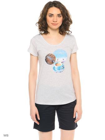 Футболка Luhta