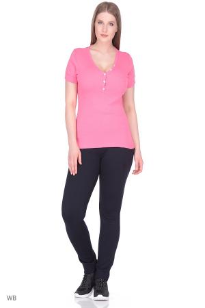 Футболка  -  цвет