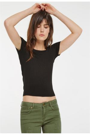 Футболка Jennyfer