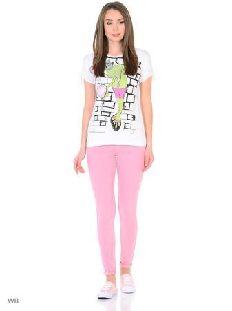 Футболка Vittorio Richi