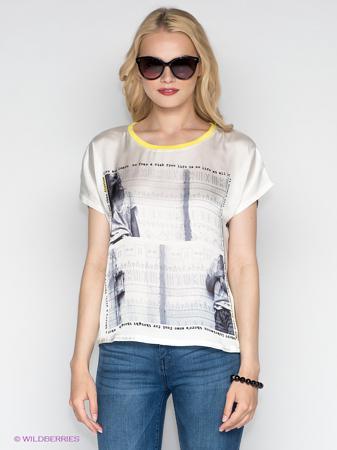 Футболка Broadway