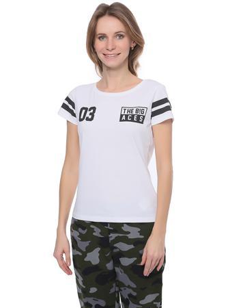 Футболка ANTA