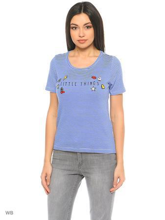 Футболка ONLY