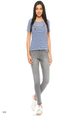 Футболка ONLY