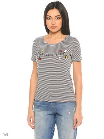 Футболка ONLY