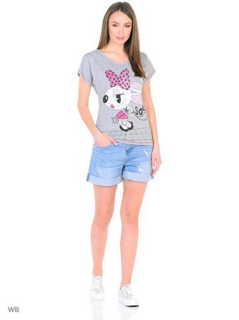 Футболка Vittorio Richi