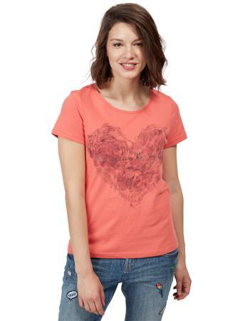 Футболка TOM TAILOR