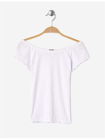 Футболка Jennyfer