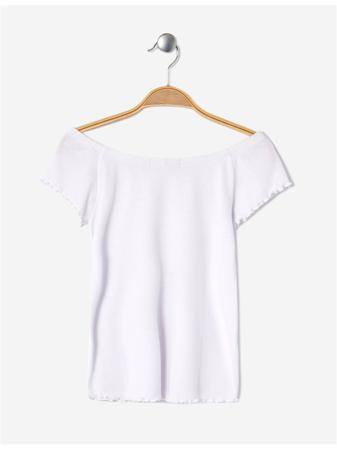 Футболка Jennyfer