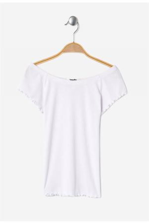 Футболка Jennyfer