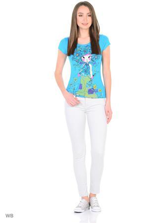 Футболка Vittorio Richi