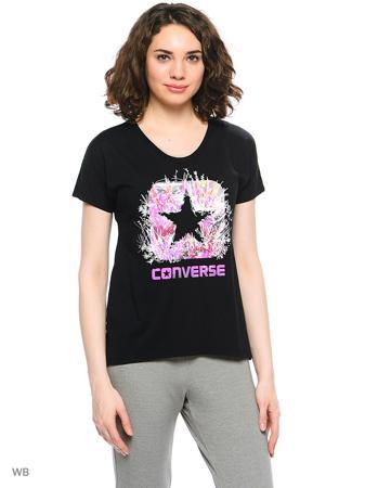 Футболка Converse