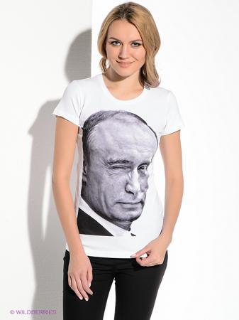 Футболка Alexander Konasov