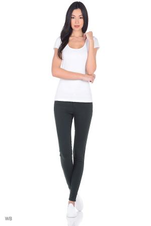 Футболка  -  цвет