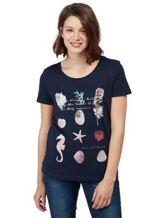 Футболка TOM TAILOR