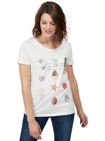 Футболка TOM TAILOR