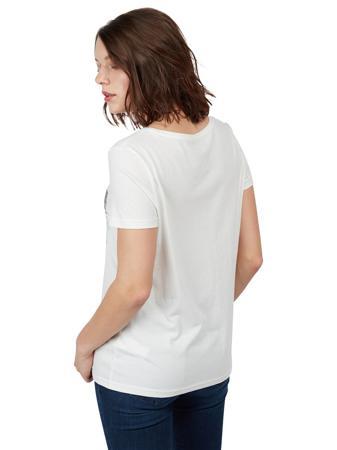 Футболка TOM TAILOR