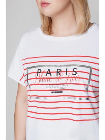 Футболка Bestiadonna