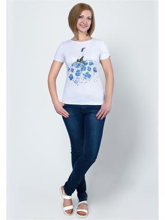 Футболка La rouge