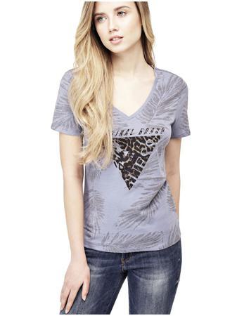 Футболка GUESS