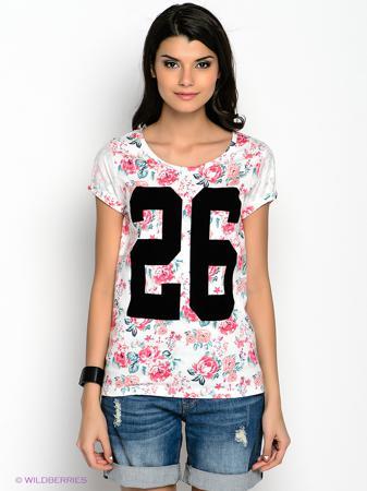 Футболка ONLY