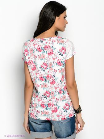 Футболка ONLY