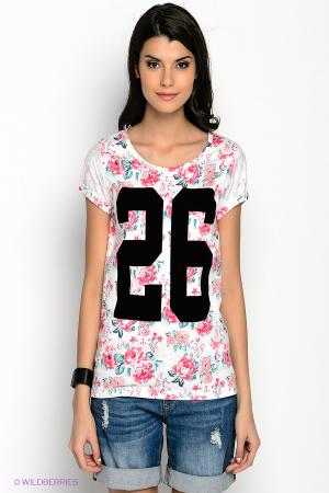 Футболка ONLY