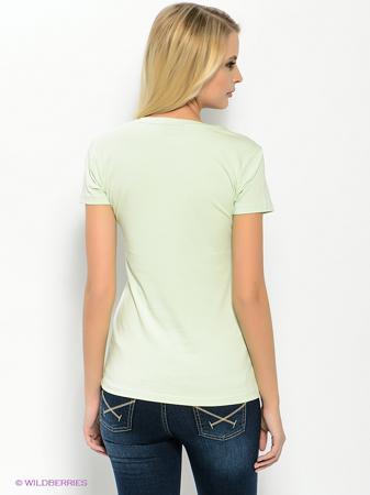 Футболка U.S. Polo Assn.