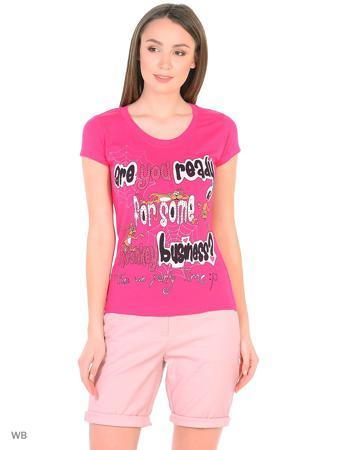 Футболка Vittorio Richi