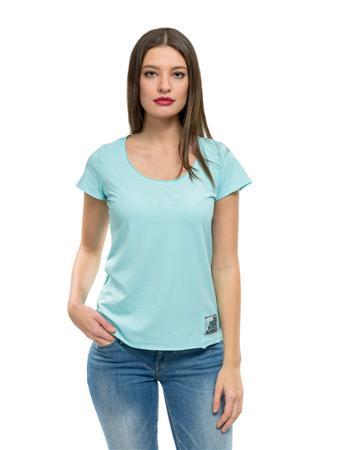 Футболка All GOOD JACKETS ALLIANCE