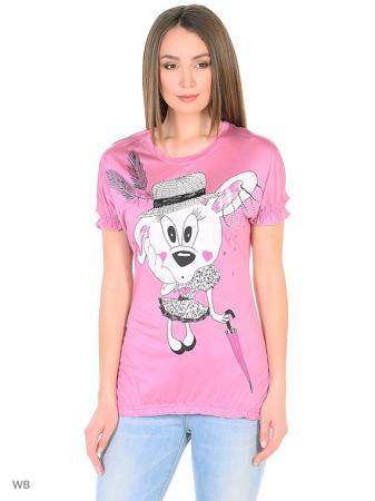 Футболка Vita pelle