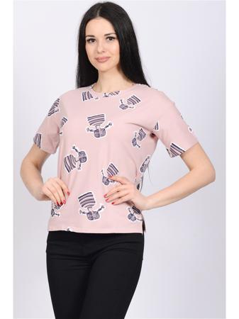 Футболка Modaleto