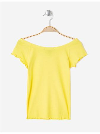 Футболка Jennyfer