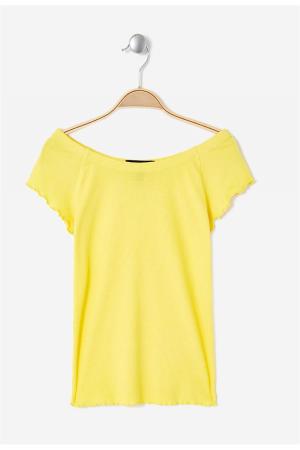 Футболка Jennyfer