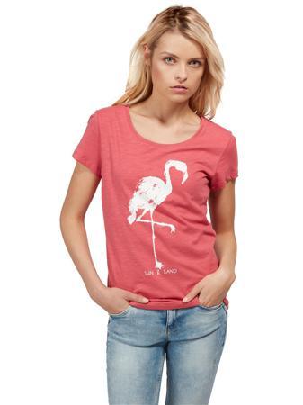 Футболка TOM TAILOR