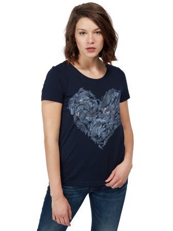 Футболка TOM TAILOR